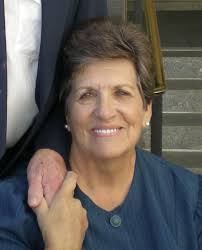 Sandra Hunt Slade December 25, 1941 ~ March 10, 2023