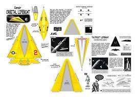 Pin On Paper Model Ship