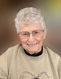 Joann D. Trimble Obituary October 18, 2022