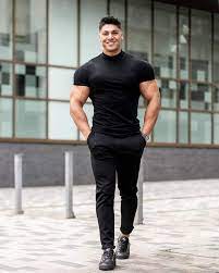 Sportsndfitnesscom Fitnessndsports Mens Gym Fashion Love Fitness Mens Outfits