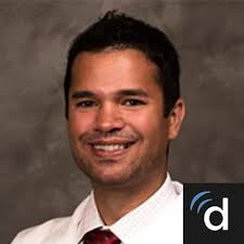 Dr. Charles S. Larsen, DO