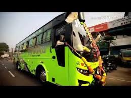 Novak djokovic steht im finale der australian open! Jai Guru Bus Djokovic Abhilash Youtube