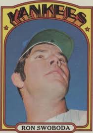 63 Ron Salter Sprint Car Driver Trading Card