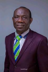 Rave Entertainment Concept