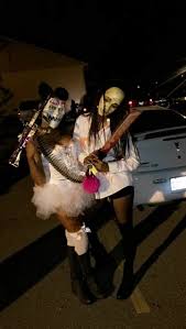 Pin By Yamilet Montero Montero On Ofits Halloween Outfits Halloween Costumes For Girls Halloween Costumes For Teens