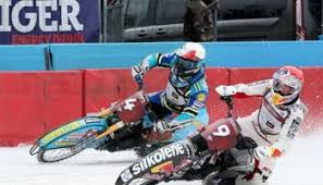 Electric motorcycle for Motoball Ph Patrick Lavaud