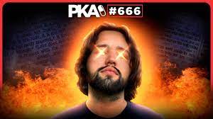 PKA 666 W/Wendigoon: Wizard Of Poz, Boebert Gets Handsy, Guess The Gun -  YouTube