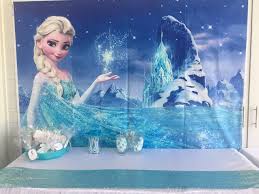 4.1 out of 5 stars. How To Host A Frozen Inspired Birthday Party Be A Fun Mum