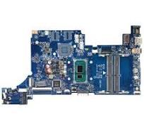 LA-K201P For HP 15-DW Laptop Motherboard I5 I7 11th Gen CPU ...