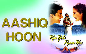 Image result for film (Kya Yehi Pyaar Hai)(2002)