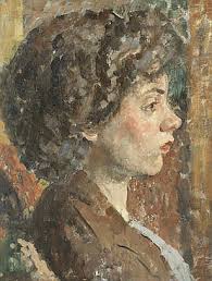 Ernest Jackson Paintings & Artwork for Sale