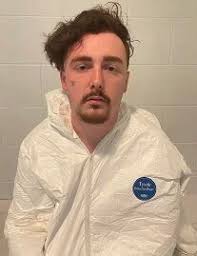 Wicomico Sheriff: Suspect in Deputy's Murder 'Should Not Have Been Out