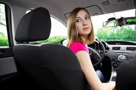I usually practiced by finding a row of empty parallel. Driving Lesson Road Parking Tips Safe Teen Driving Blog