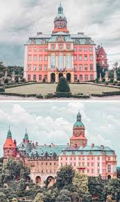 10 Most Beautiful Castles In Europe To Add To Your Europe Bucket List Avenly Lane Fashion Beauty Reviews Beautiful Castles Europe Vacation Europe Bucket List
