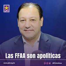 Partido de la Liberación Dominicana