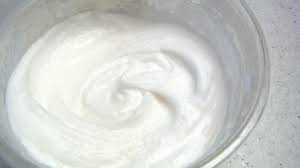 Voici Comment Je Fabrique Facilement Ma Creme A Recurer Maison Fait Maison Creme Acne Faire Son Liquide Vaisselle