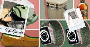 Coincidentally enough, this shopping list is packed with cool christmas gift ideas just like that. The 87 Best Gifts For Dads This Father S Day 2021 Purewow
