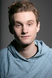 Theater in the Now: Spotlight On...Ian Whitt