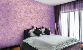 Whether it's your private space such as an apartment, villa or bungalow or a commercial space such as an office or a mall, our painting services including interior wall texture painting, exterior texture painting, wood painting and metal painting have got you completely. 25 Latest Bedroom Painting Designs With Pictures In 2021