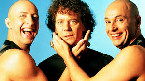 I'm Too Sexy': Oral History of Right Said Fred's Hit Song