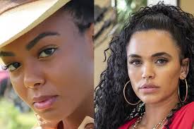 Mar do Sertão: Laura se recusa a trabalhar com Xaviera