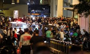 What we know about the Hezbollah pager explosions