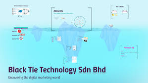 I world technology sdn bhd changed his profile picture. Black Tie Technology Sdn Bhd By Black Tie Technology Sdn Bhd