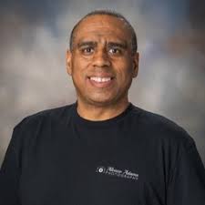 Alonzo Adams's Profile