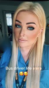 Stagecoach Bus Driver Wales