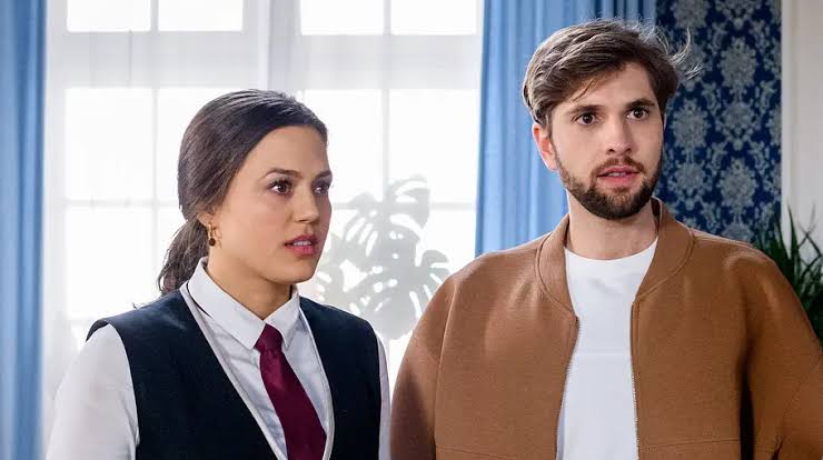 Sturm der Liebe“: Hochzeit vor dem Aus, doch dann passiert DAS! | Wunderweib