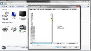 1.1.2.1563 pour windows 7, 8, 10. How To Install Ricoh Driver For Universal Print To Use Your Printer S Options Youtube
