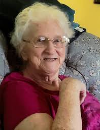 Obituary information for Virginia Mae Wilson