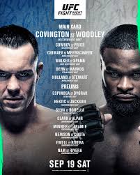 These numbers will be covering the ufc from its first event, ufc. Facebook