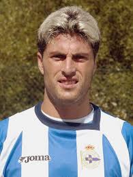 Diego Tristán, Deportivo La Coruña 2000-2006.