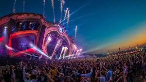 Organizatorii festivalurilor untold și neversea continuă și în acest an campania „bac de 10. Neversea Festival Verschoben Event Soll Noch 2021 Stattfinden