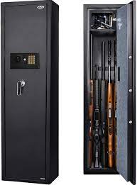 The avlone fireproof bag is an ideal choice if you have a collection of documents that you want to keep safe in the same place as your emergency cash. Best Gun Safe In 2021
