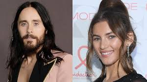 Leto has previously denied the claim, saying that he in. Jared Leto Has Been Secretly Dating Model Valery Kaufman For 5 Years Iheartradio