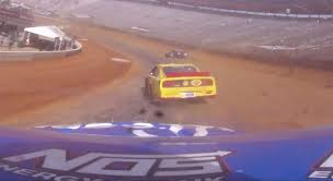 But the two biggest separators in scoring are for laps led and place differential. Ride Along With Ricky Stenhouse Jr On The Bristol Dirt Nascar