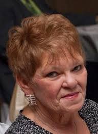 Johanna Scarpitti Obituary (2014)