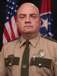 Montgomery named 2022 Trooper of the Year