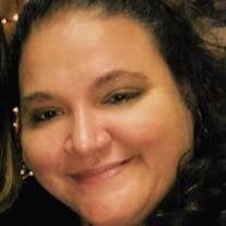 Tracy Lynn Vorhees Anderson Obituary