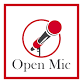 Open Mic Night - Center For Home Education, 5733 Watauga Rd Event Image