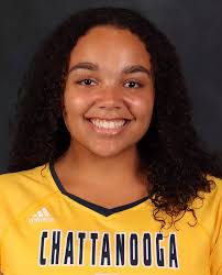 2022 Volleyball Roster