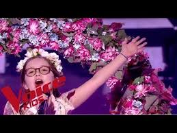 Emma maiorana the voice kids 7 officiel has 3,880 members. Whitney Houston I Have Nothing Emma The Voice Kids France 2018 Finale