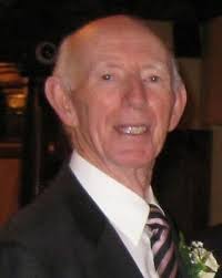 Michael Costello Obituary (1934