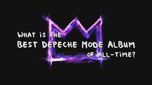 In your room — depeche mode. What Is The Best Depeche Mode Album Of All Time Electrozombies