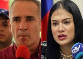 Freddy Bernal demanda a la exgobernadora del Táchira por "daño moral" < El  Informador Venezuela