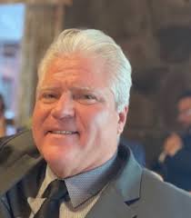 Guy McCartney Obituary