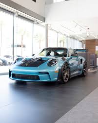 Image result for Turquoise Blue 2025 Porsche