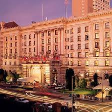 The Fairmont Hotel San Francisco Fairmont Hotel San Francisco San Francisco Hotel Fairmont San Francisco